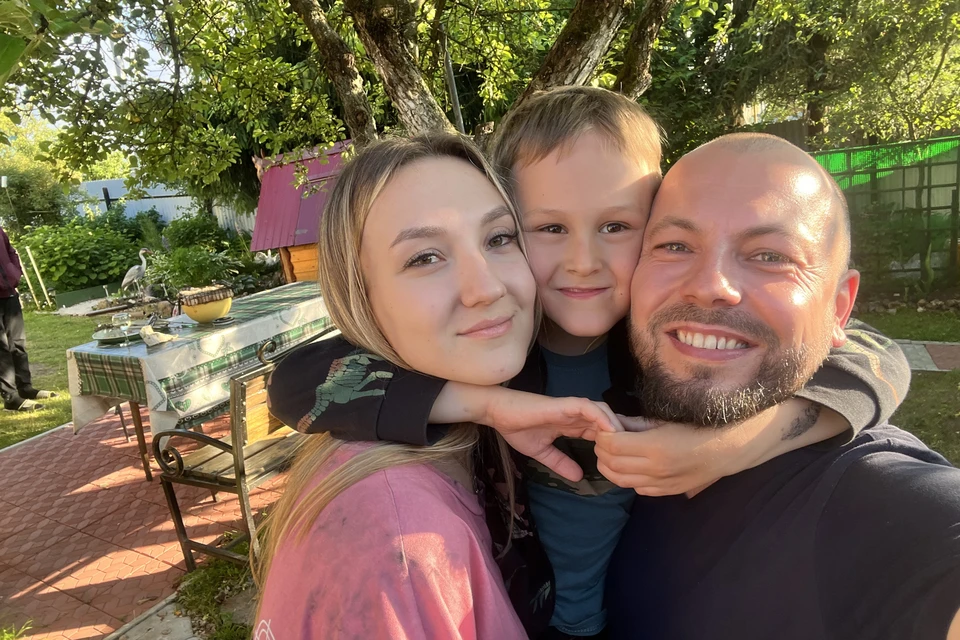 Певец признался, что сейчас находится в отношениях. Фото: предоставлено пресс-службой артиста