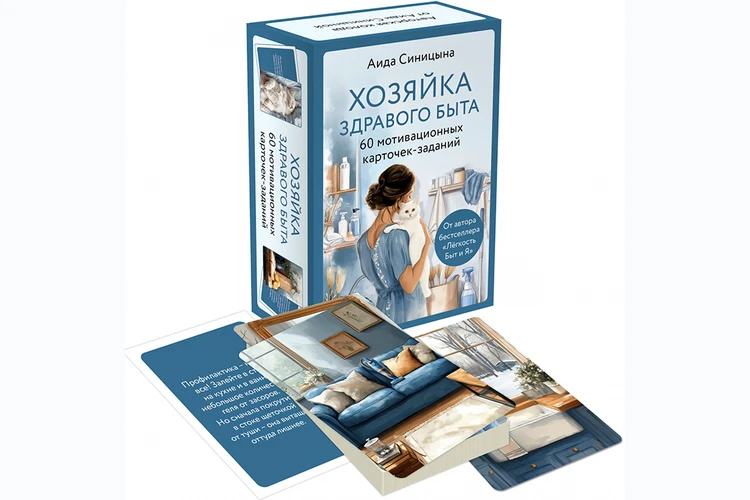 Сделаем это сегодня? Как легко и просто подготовить свой дом к длинным выходным