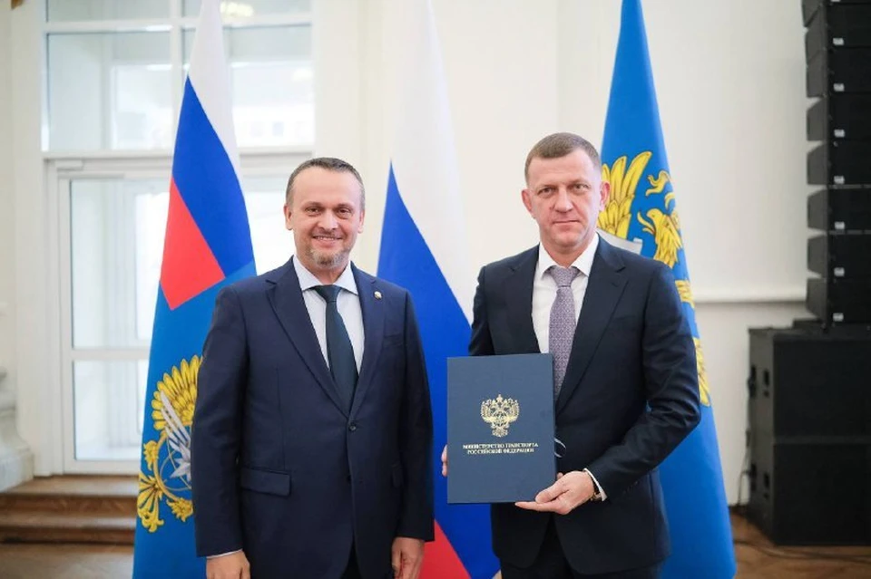 Фото: пресс-служба администрации Краснодара