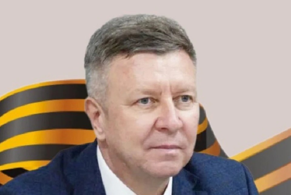 Сергей Лесь сейчас находится в СИЗО. Фото: пресс-служба администрации Крымского района