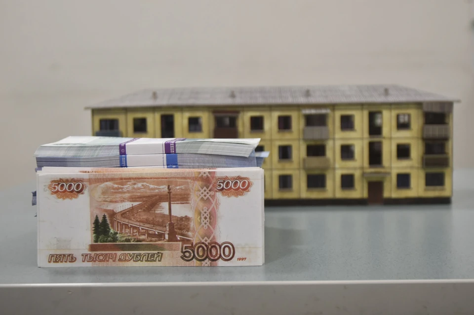 Прокуратура обвинила экс-главу ЮГК Струкова в выводе за границу 163 млрд рублей