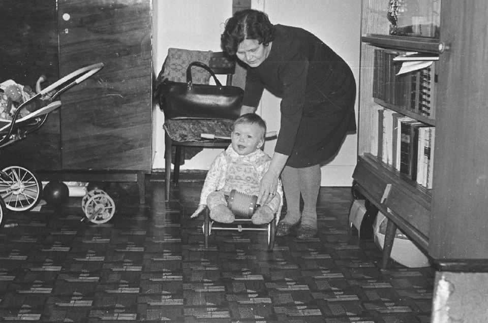 Фото: телеграм-канал Ильи Середюка.