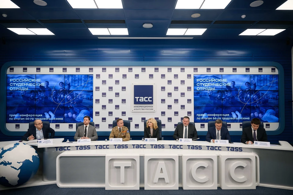 Фото: пресс-служба РСО