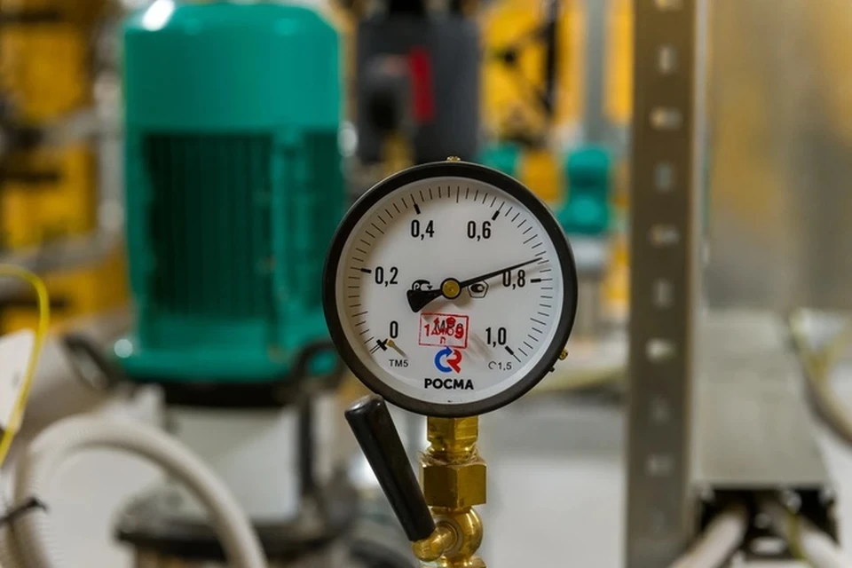 Больше всего порывов произошло в Алчевске и Луганске