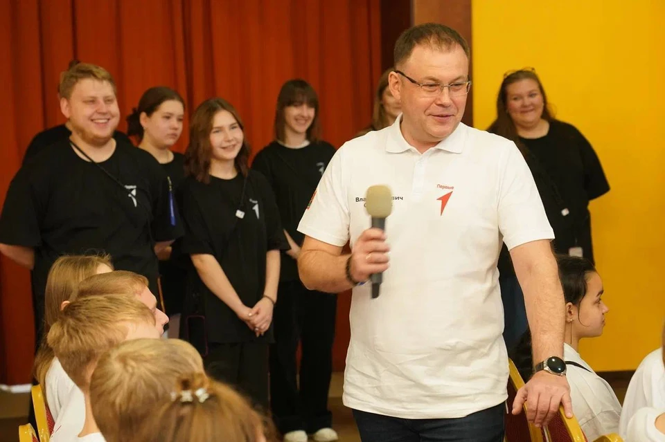 Фото: пресс-служба АПК.