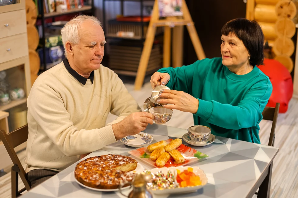 Фото: архив "КП"