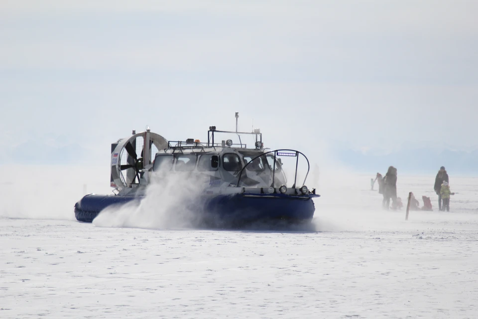 Перевозчики перешли на межсезонный тариф, который подняли до 5000 рублей