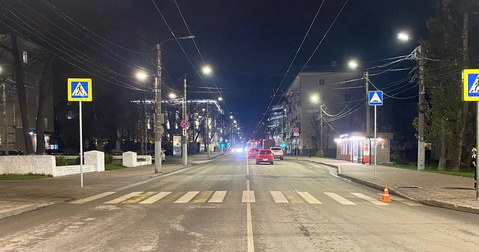 Фото: Госавтоинспекция Кировской области