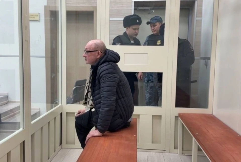 Суд вынес приговор по делу об убийстве в Стерлитамаке. Фото: СУ СКР по РБ.