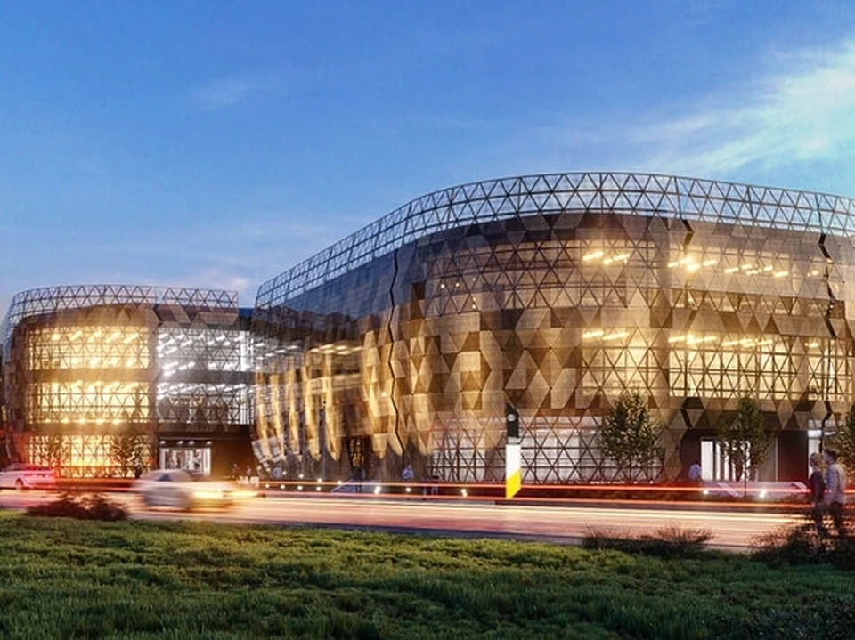 Фото: департамент строительства и жилищной политики ЯНАО