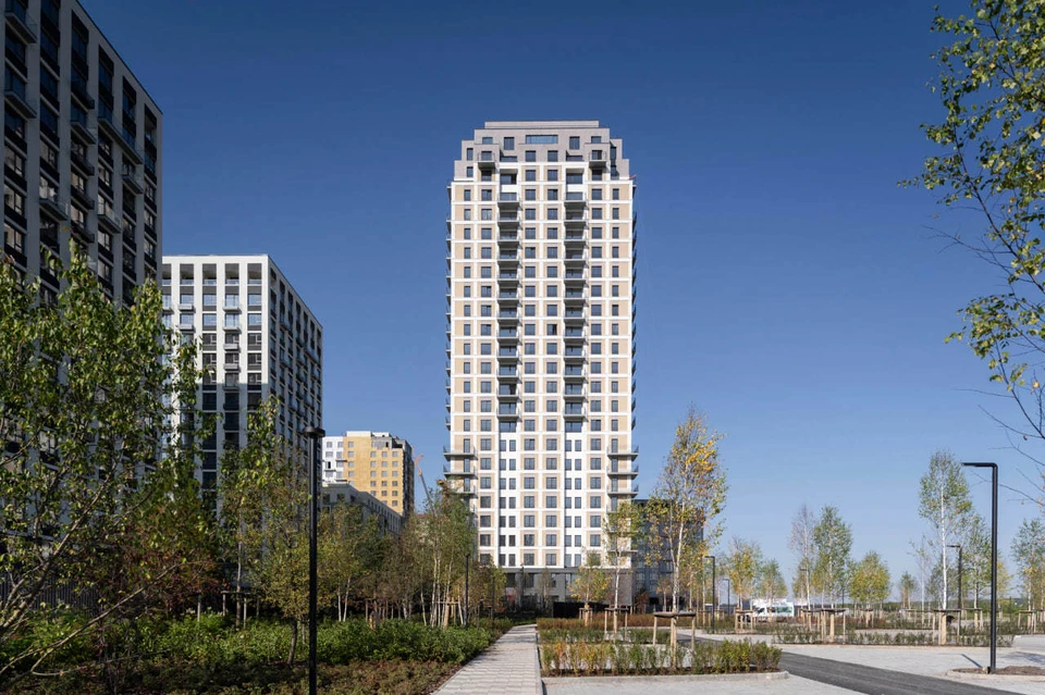 Фото: Александр Саськов.