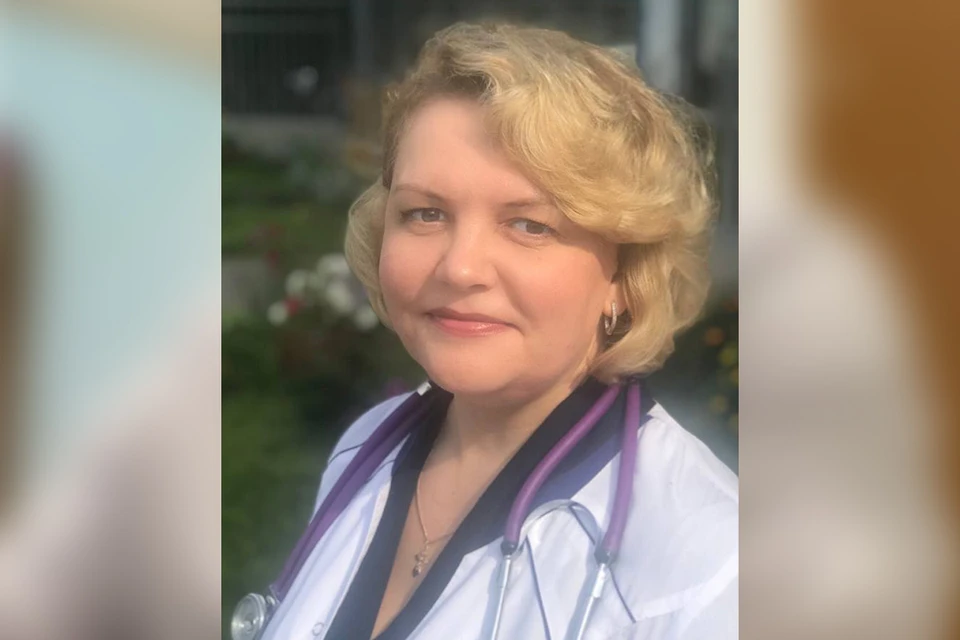 Фото предоставлено клиникой "МедГарант"