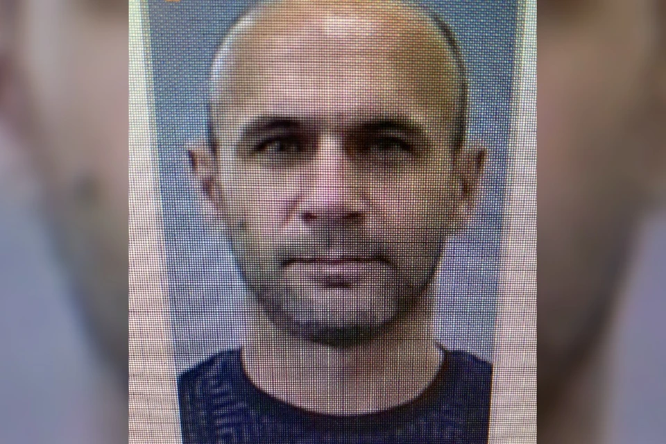 Водитель сбил двух пешеходов на автомобиле Toyota Mark II. Фото: ГАИ Новосибирской области