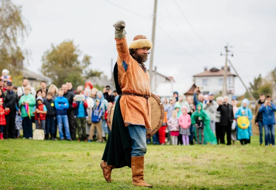 Фото: Александр Исаковский