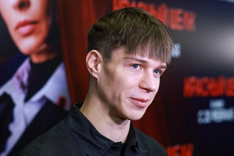 Как проходит срочная служба Глеба Калюжного: агент актера заговорил о дедовщине. Фото: Александр Щербак/ТАСС.