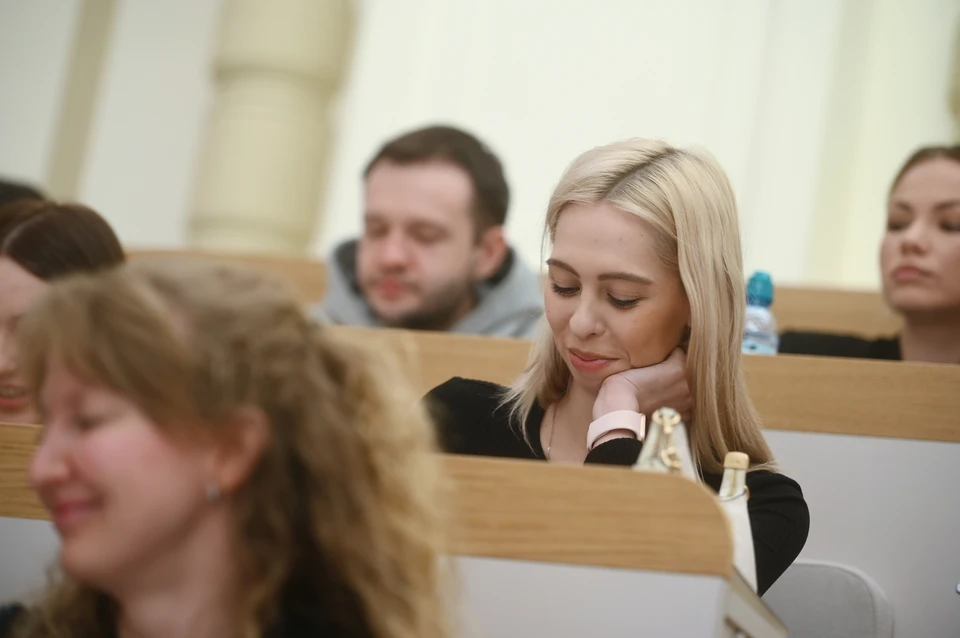 Фото: Алексей БУЛАТОВ