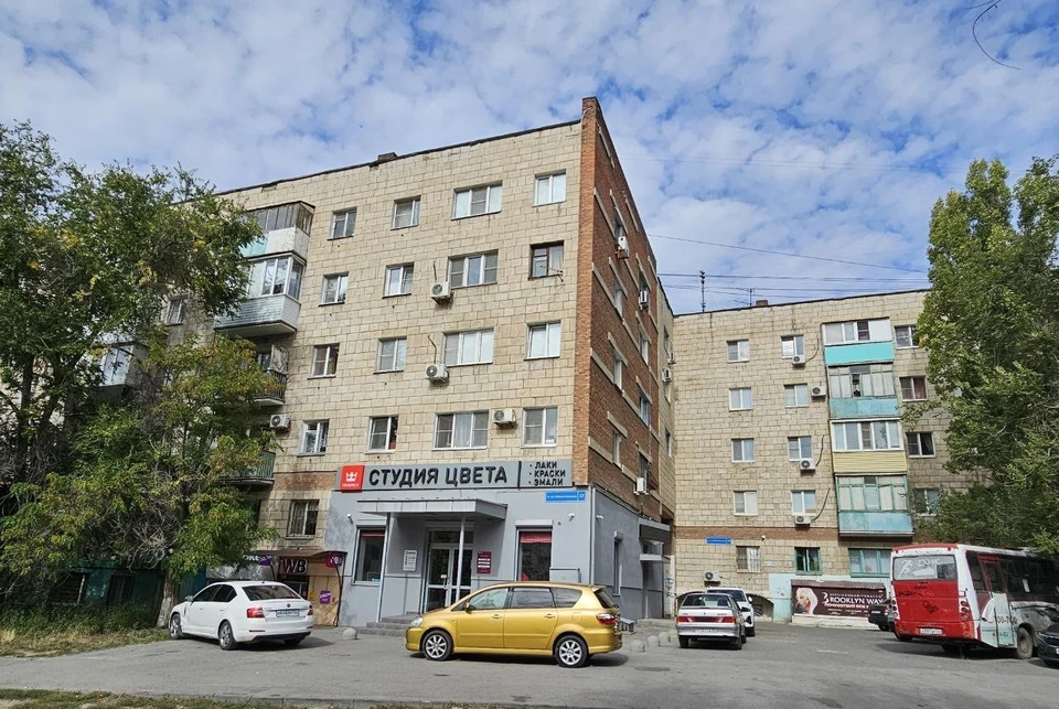 Предприниматель отказалась от иска к 170 жильцам двух хрущевок