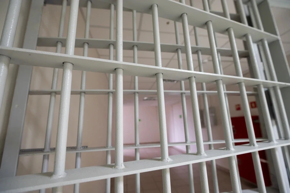 Продолжается суд над редактором URA.RU Аллаяровым.