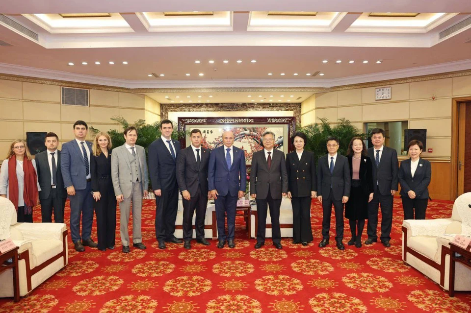 Фото: сайт правительства Липецкой области