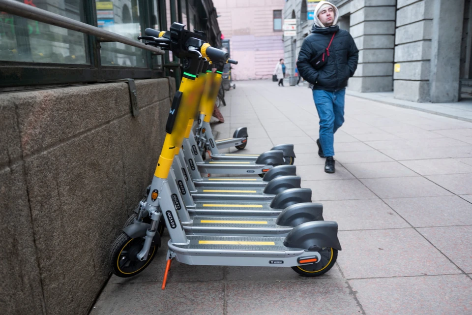 Основная причина - опасность.