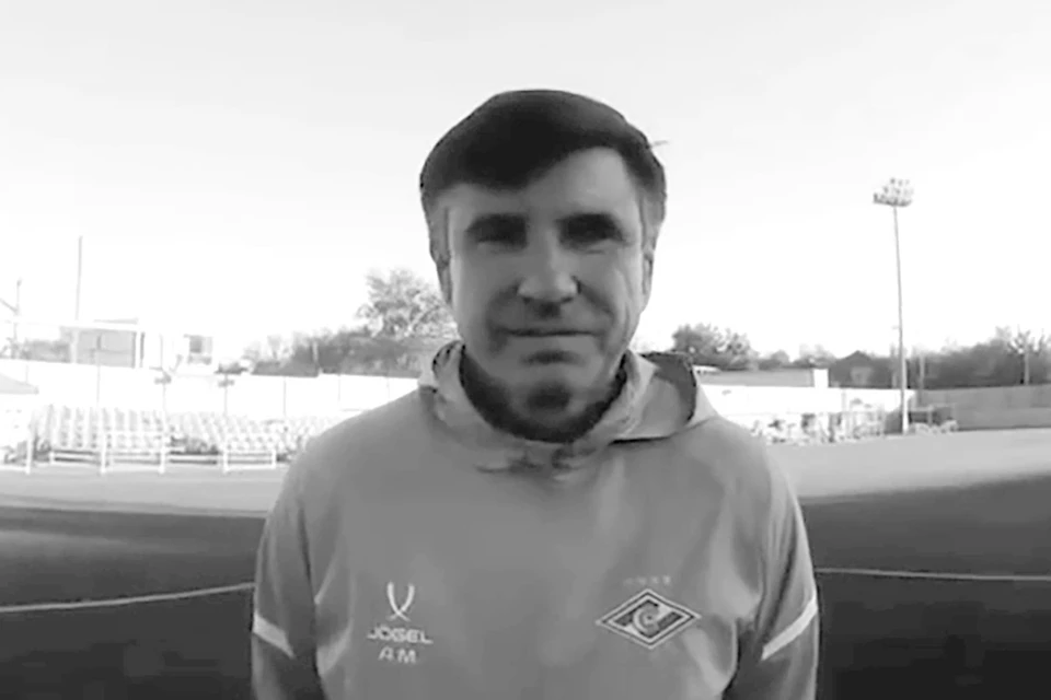 Андрей Морев. Фото: t.me/anapa39kanal