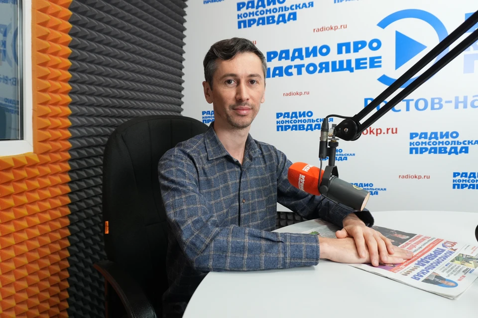 Фото: Наталья Захарченко