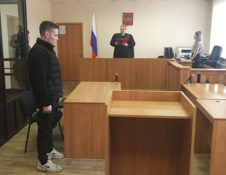 Фото: Магнитогорский гарнизонный военный суд / Vk.com