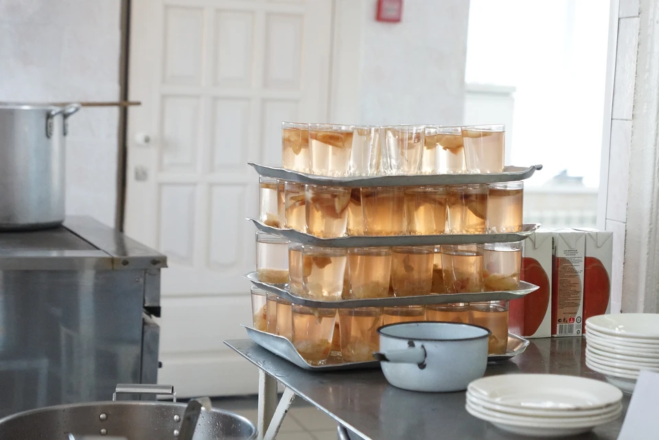 Директору школы объявили выговор