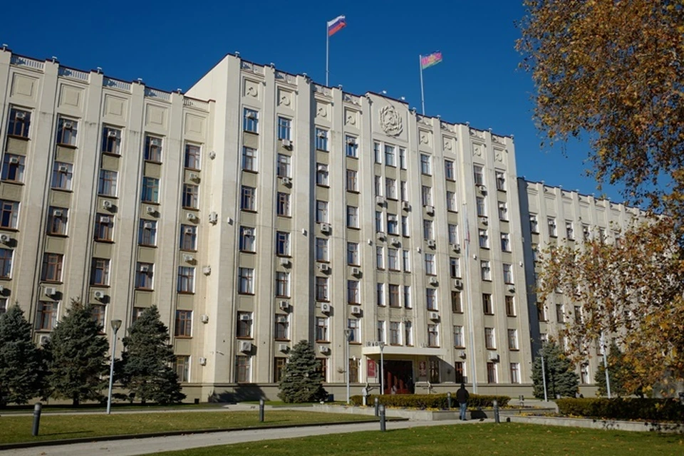 Кадровые перестанвки прокомментировали на Кубани