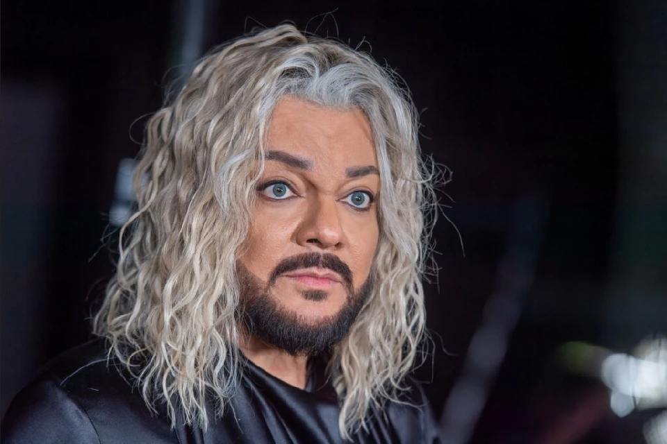 Киркорову заочно предъявили обвинение на Украине из-за выступлений в Крыму и ДНР