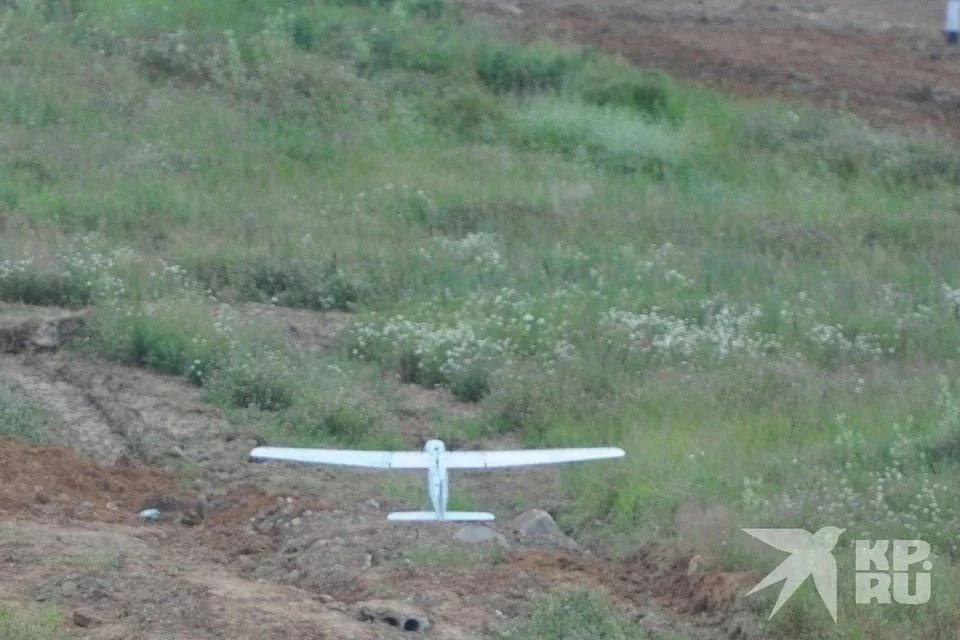 Угроза атаки БПЛА объявлена в Рязани и области