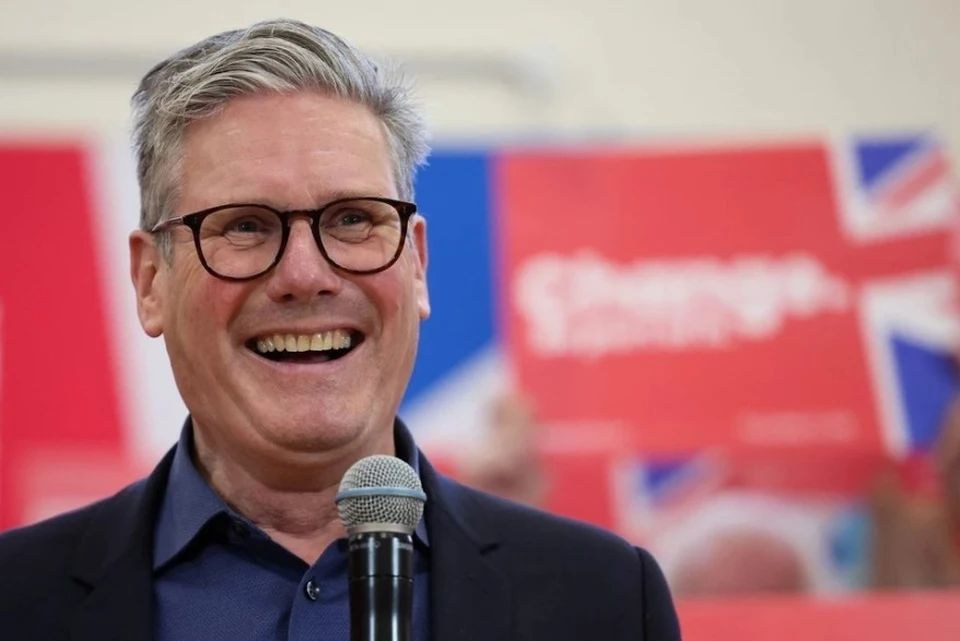 Bloomberg: Британия снова склоняется к размещению своих войск на Украине