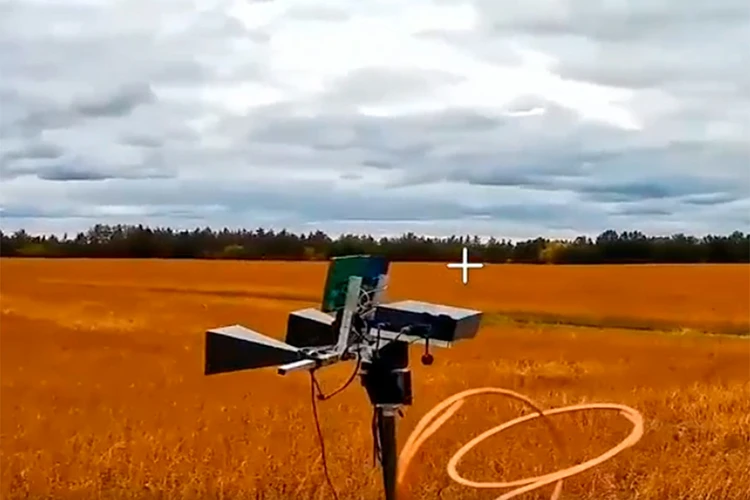 Невидимый фронт: тульские десантники бьют врага по «глазам» и «ушам»