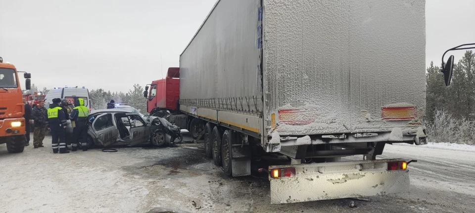 Фото: МЧС России по ЯНАО