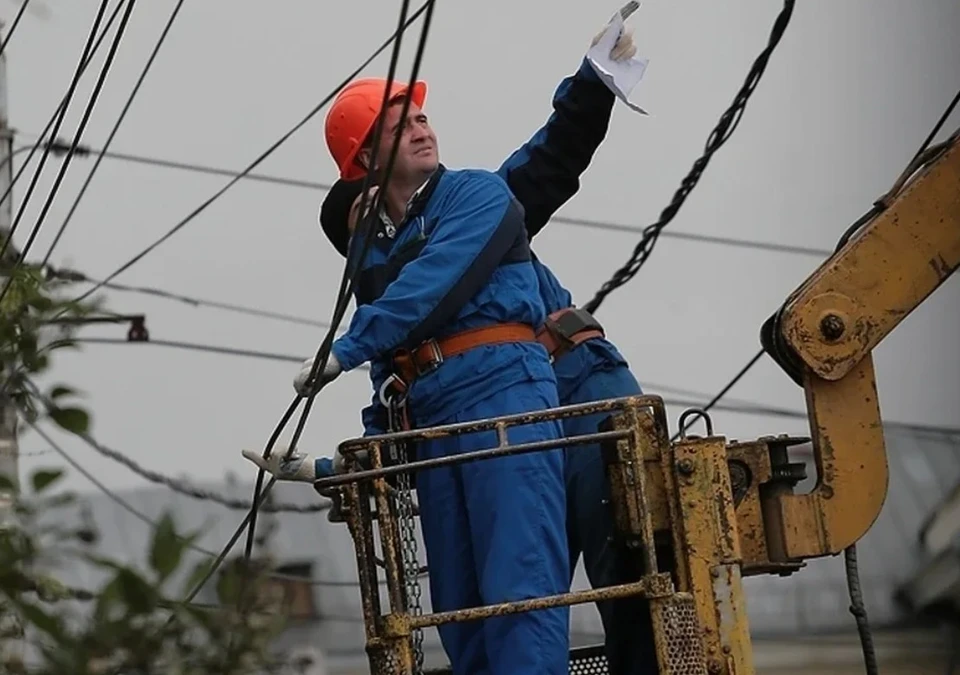 Обстановку стабилизируют в рамках плана