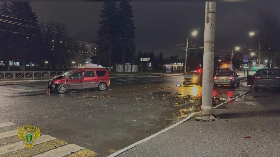 Фото: прокуратура Костромской области