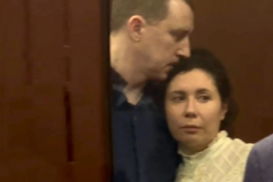 Фото: t.me/moscowcourts