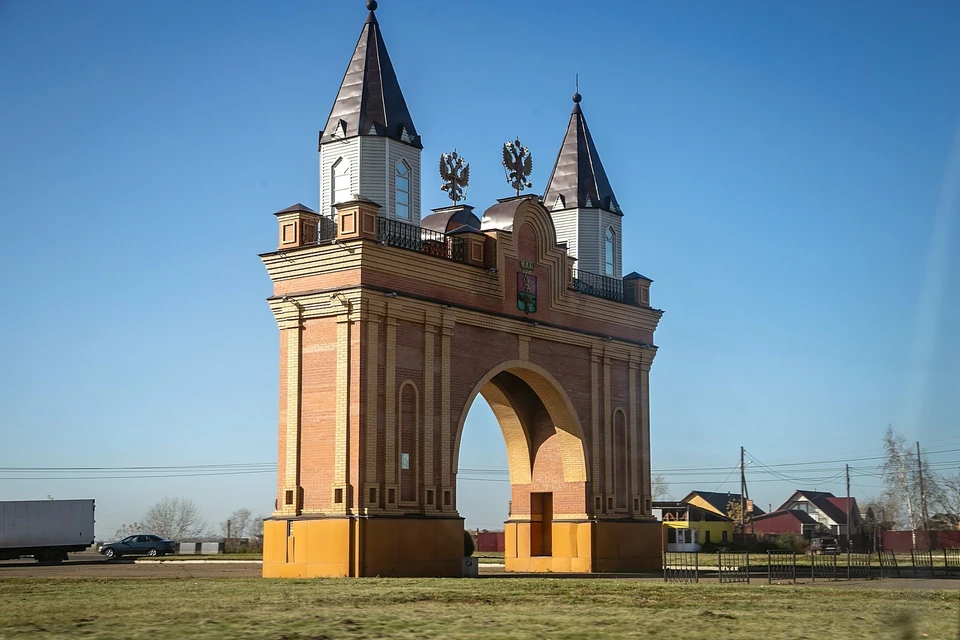 Громкая история произошла в Канске весной 2025 года