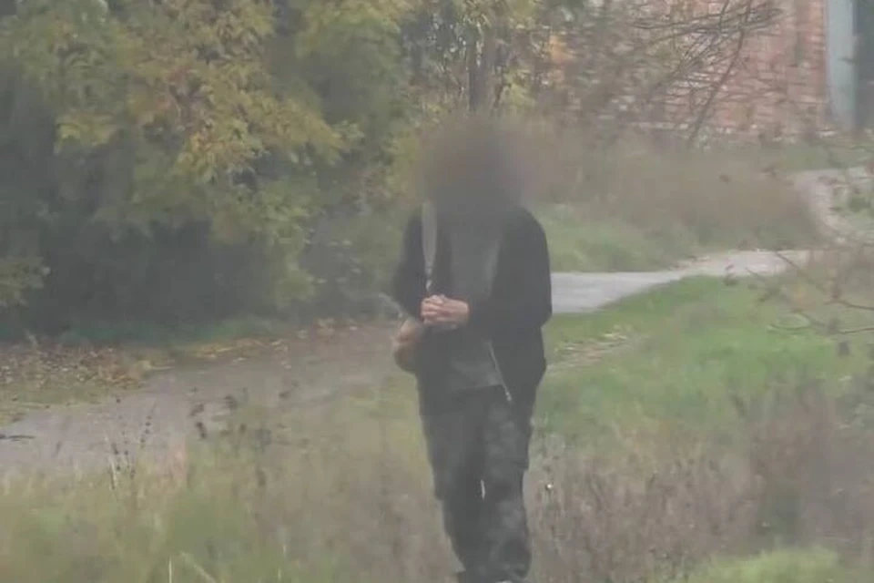 Житель Георгиевска планировал теракт, но его успели задержать. Фото: ФСБ России