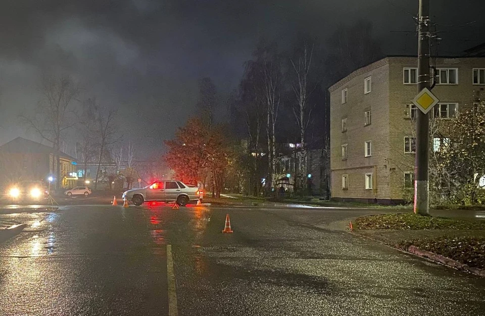 Фото: Госавтоинспекция Кировской области