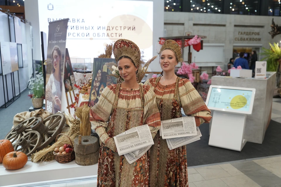 Опубликована программа мероприятий на Ночь искусств 2025 в Нижнем Новгороде.