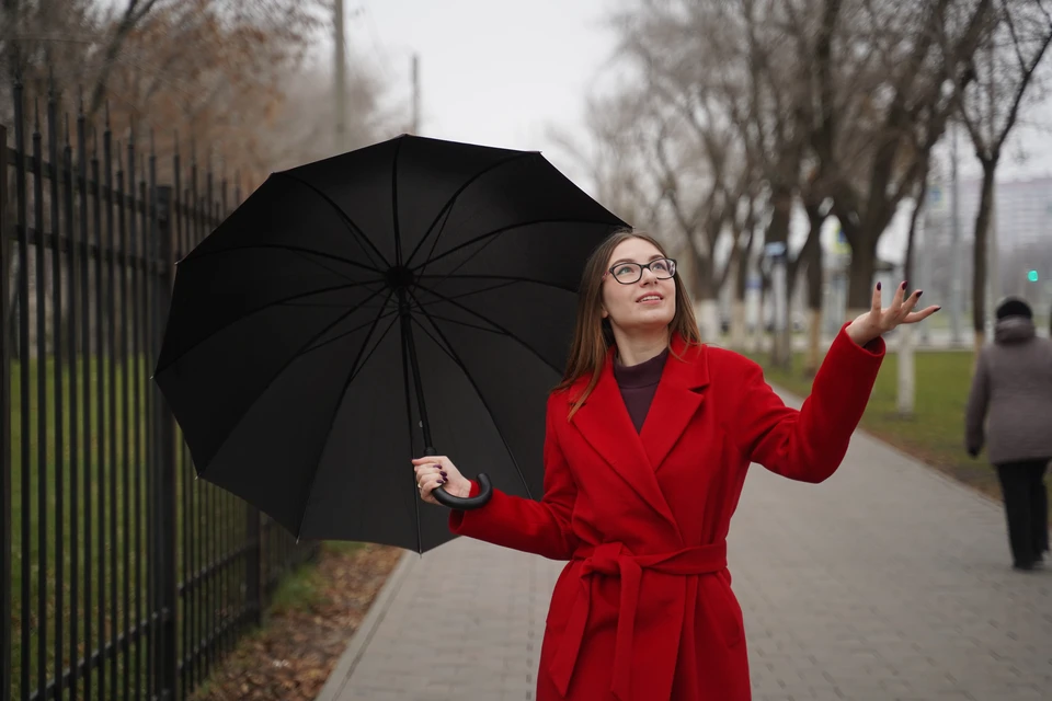 Дождь будет идти весь день 29 и 30 октября