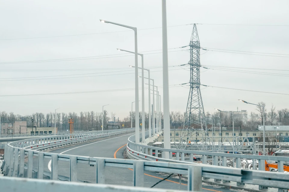 Дополнительно 48 млрд рублей предусмотрено на ремонт улично-дорожной сети.