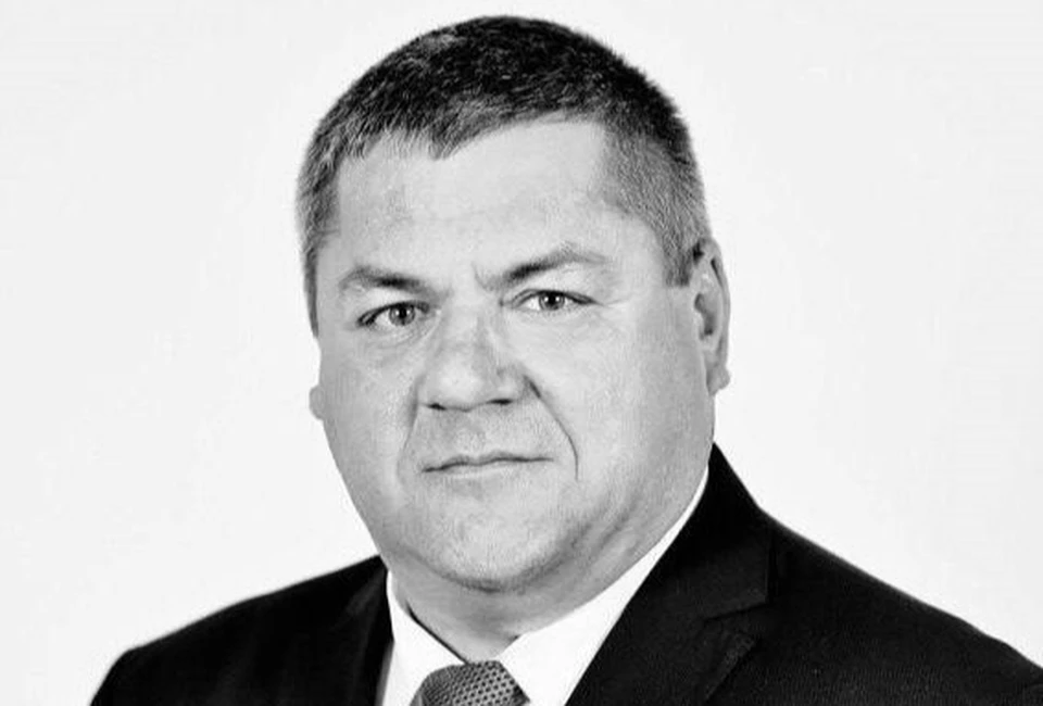 Прощание состоится 30 октября. Фото: минстрой Оренбуржья