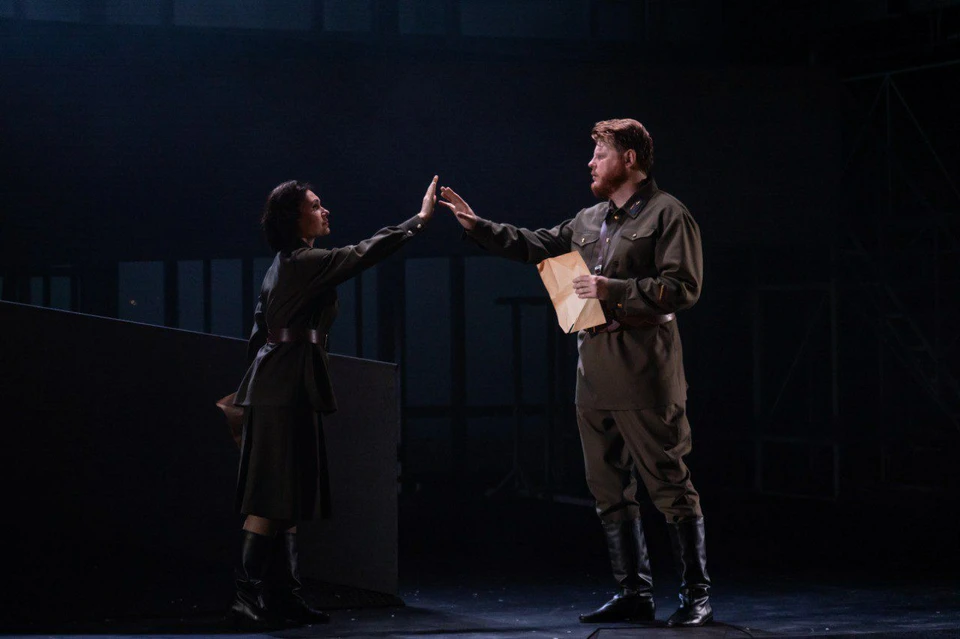 Фото: Минкульт64