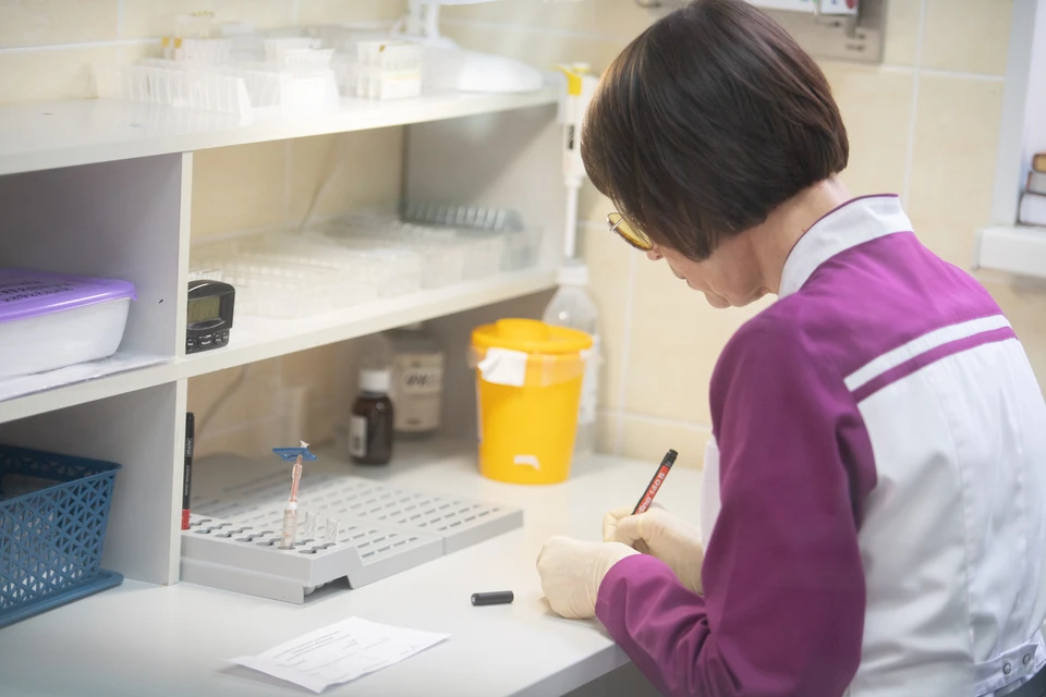 За три года закупят 267 специализированных автомобилей.