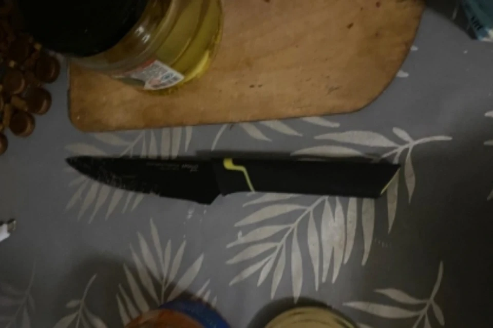 Подросток из Бурятии ранил своих приятелей ножом