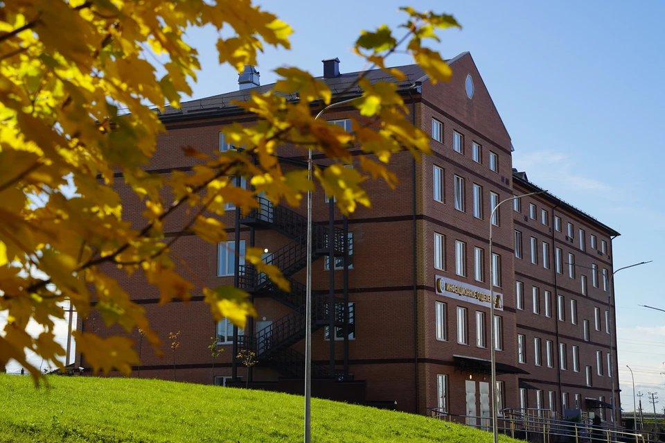 Фото: «Россети Северный Кавказ»