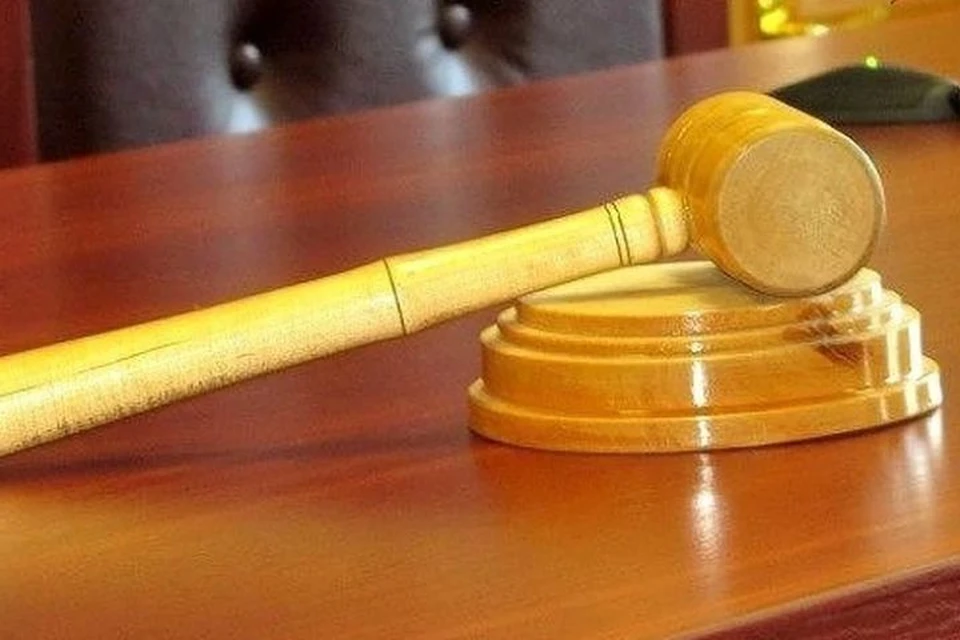 Жителя Магадана осудили за взятки от поставщиков