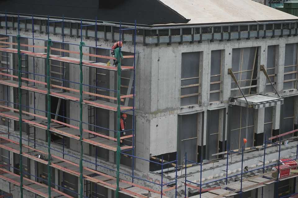 Фото: архив "КП".